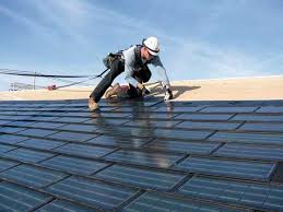 Fast & Reliable Emergency Roof Repairs in Cattaraugus, NY